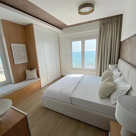 Vitamin Sea Apartment Durrës