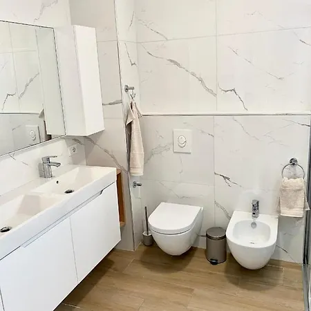 Vitamin Sea Apartment *