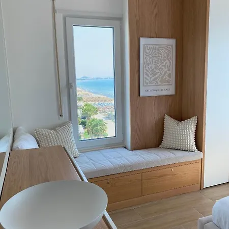 Apartment Vitamin Sea Durrës