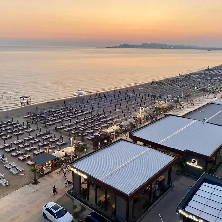 Vitamin Sea Durrës