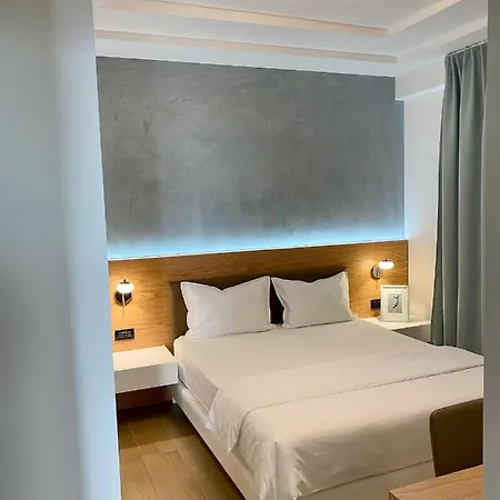 Vitamin Sea Apartment Durrës
