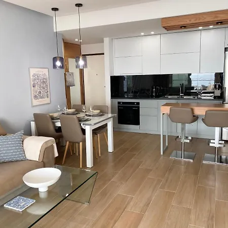 Vitamin Sea Apartment Durrës