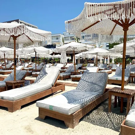 Apartment Vitamin Sea Durrës