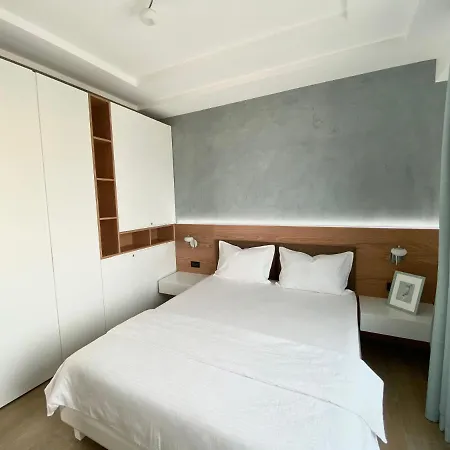 Vitamin Sea Apartment *