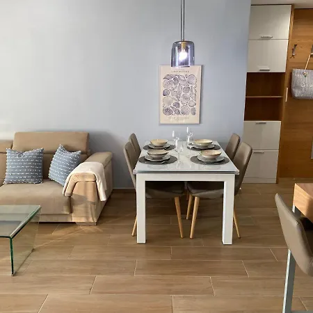 Vitamin Sea Apartment