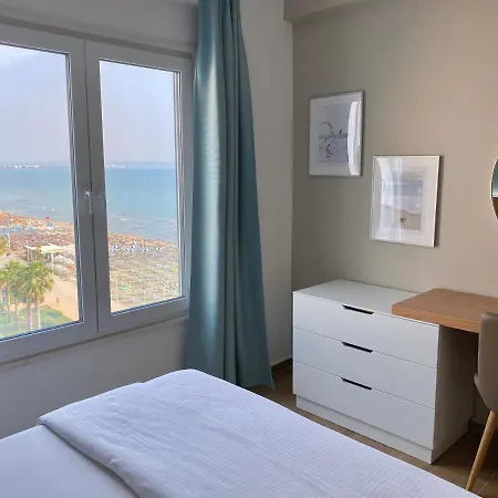 Apartment Vitamin Sea *