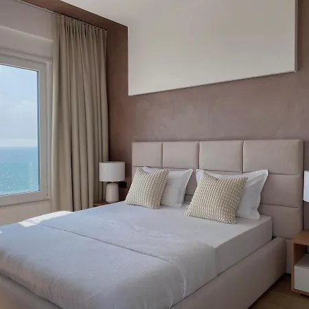 Apartment Vitamin Sea