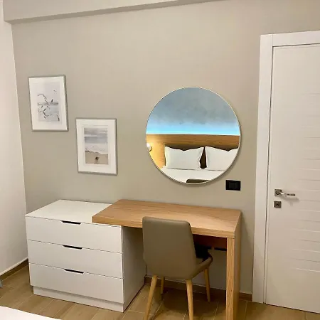 Apartment Vitamin Sea *